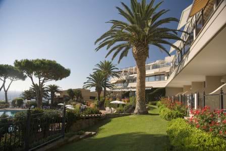 Hotel Cala del Porto
