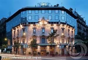 Hotel Claris Barcelona