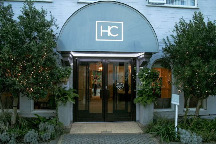 Hotel Collingwood Bournemouth