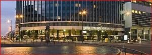 Hotel Concord Montparnasse