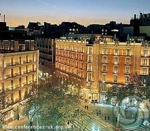 Hotel Condes de Barcelona