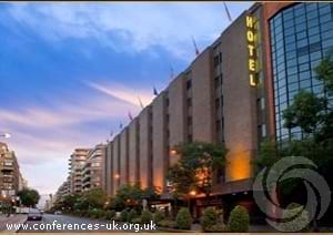 Hotel Convencion Madrid