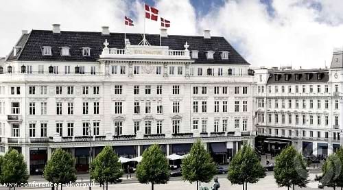 Hotel DAngleterre Copenhagen