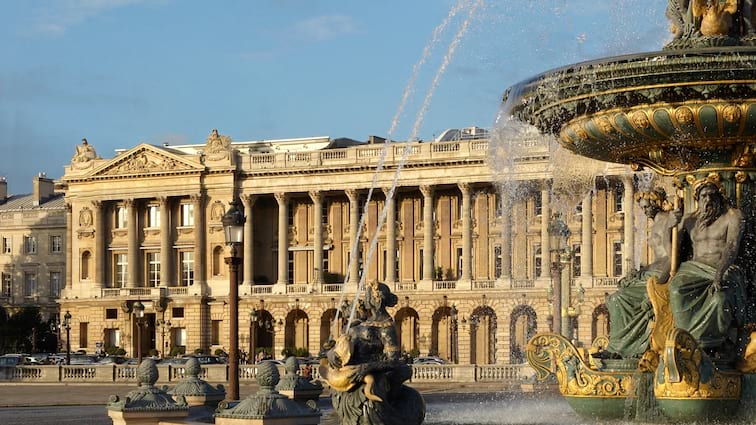 Hotel de Crillon