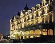 Hotel De Paris