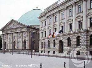Hotel De Rome