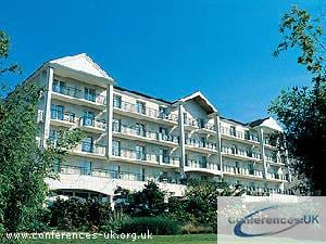 Hotel du Lac d Enghien Les Bains