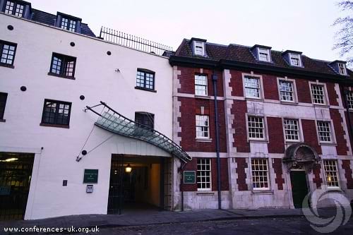 Hotel Du Vin and Bistro Bristol