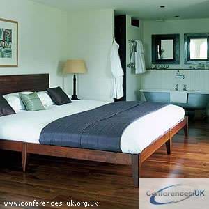 Hotel du vin and Bistro Tunbridge Wells