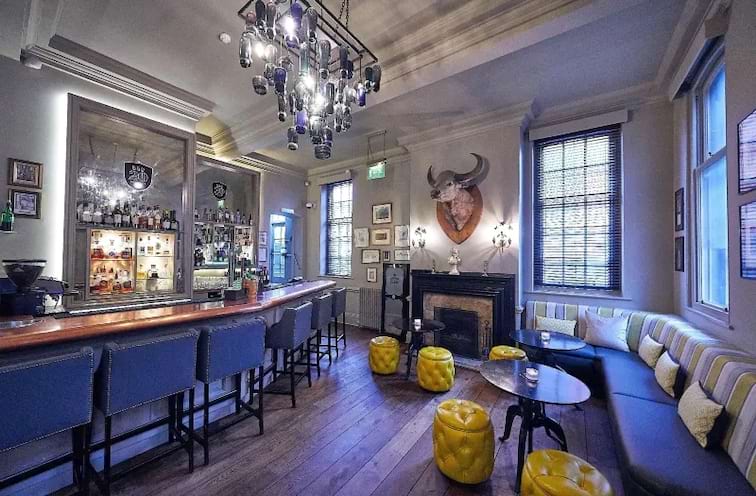 Hotel du Vin and Bistro Winchester