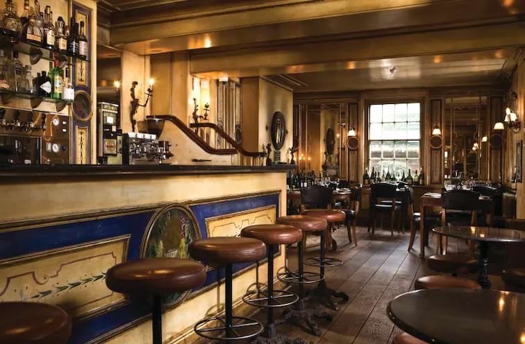 Hotel du Vin and Bistro Winchester