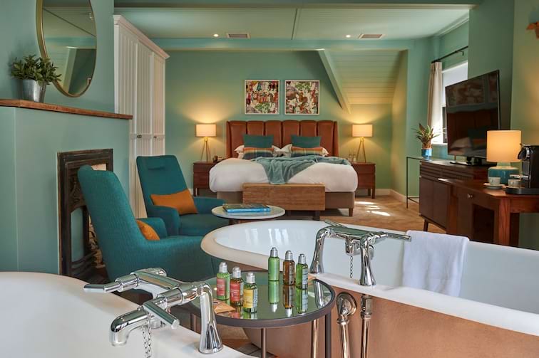 Hotel du Vin and Bistro Winchester