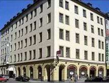 Hotel Excelsior Munich
