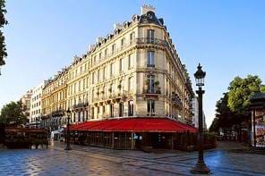 Hotel Fouquets Barriere
