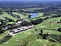 Hotel Golf du Medoc et Spa
