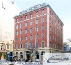 Hotel Grand Chancellor Adelaide
