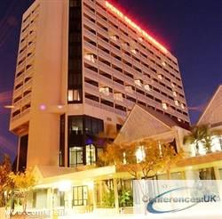 Hotel Grand Chancellor Brisbane