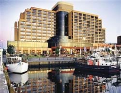 Hotel Grand Chancellor Hobart