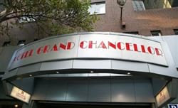 Hotel Grand Chancellor Melbourne