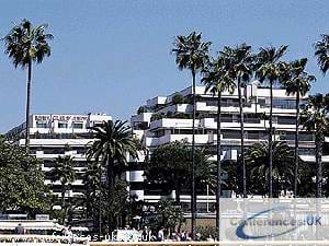Hotel Gray d Albion Cannes