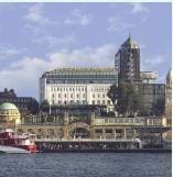 Hotel Hafen Hamburg