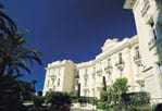 Hotel Hermitage