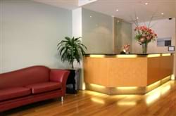 Hotel Ibis Little Bourke Street
