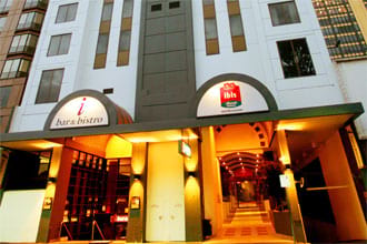 Hotel Ibis Melbourne
