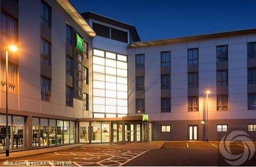 Hotel Ibis Styles Haydock