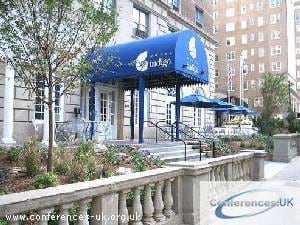 Hotel Indigo Atlanta Midtown