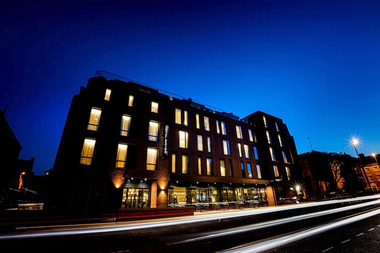 Hotel Indigo Chester