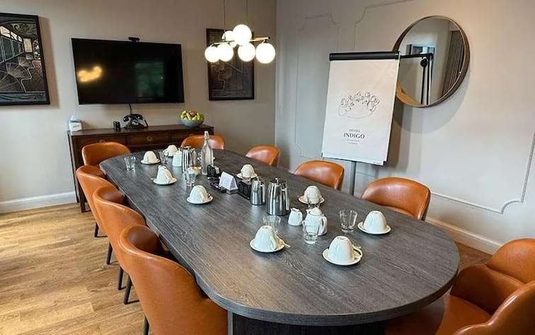 Hotel Indigo Coventry