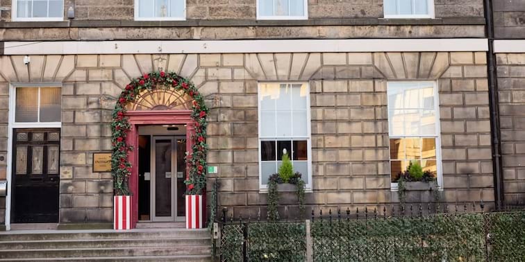 Hotel Indigo Edinburgh