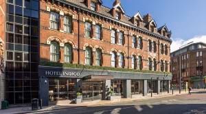 Hotel Indigo Leeds