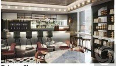 Hotel Indigo London Aldgate