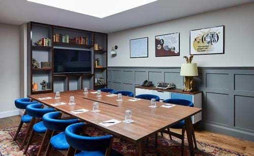 Hotel Indigo Stratford Upon Avon