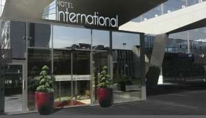 Hotel International Zagreb