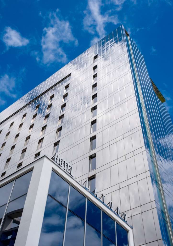 Hotel La Tour Milton Keynes