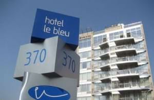 Hotel Le Bleu New York