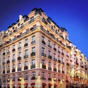Hotel Le Bristol