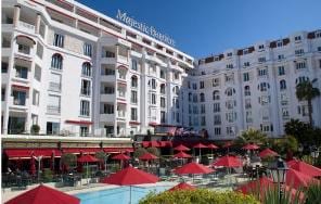 Hotel Majestic Barriere