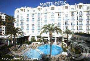 Hotel Martinez