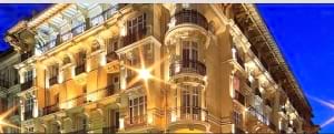 Hotel Massena Nice