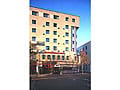Hotel Mercure Saint Quentin en Yvelines Centre