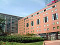 Hotel Mercure Toulouse Atria Compans Caffarelli