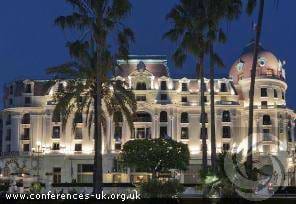 Hotel Negresco
