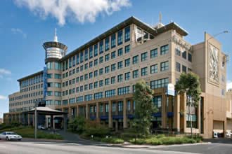 Hotel Novotel Melbourne Glen Waverley