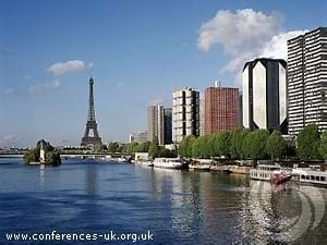 Hotel Novotel Paris Eiffel Tower