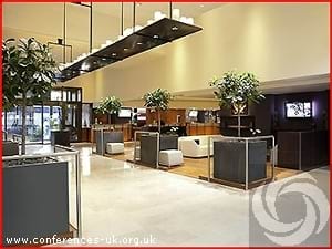 Hotel Novotel Paris les Halles