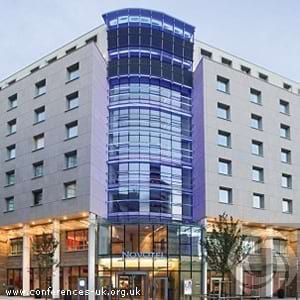 Hotel Novotel Paris Vaugirard Montparnasse